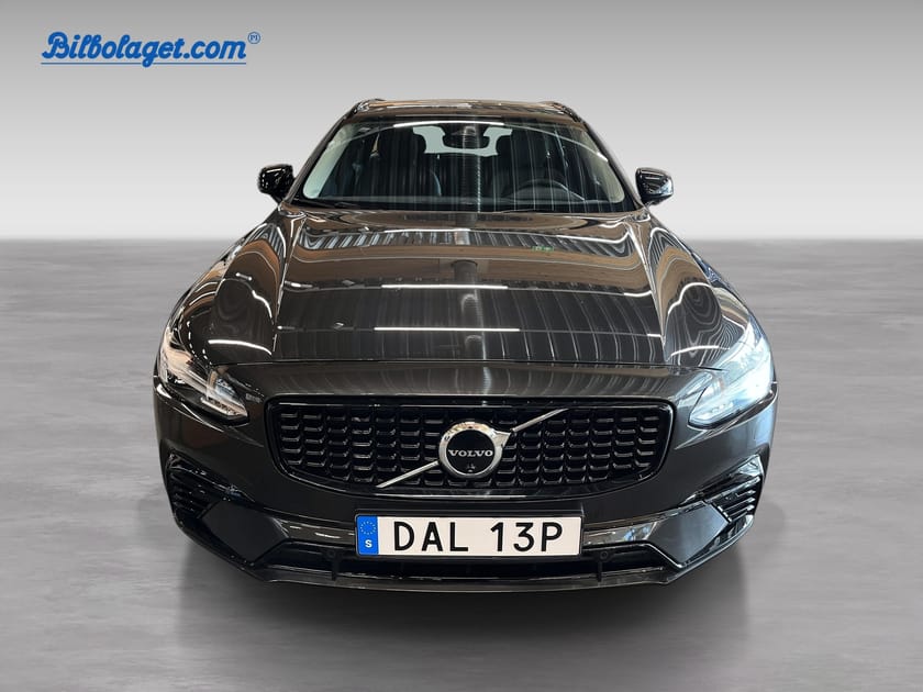 Bild 2 av Volvo V90 T6 Plus Dark Nordic Edition