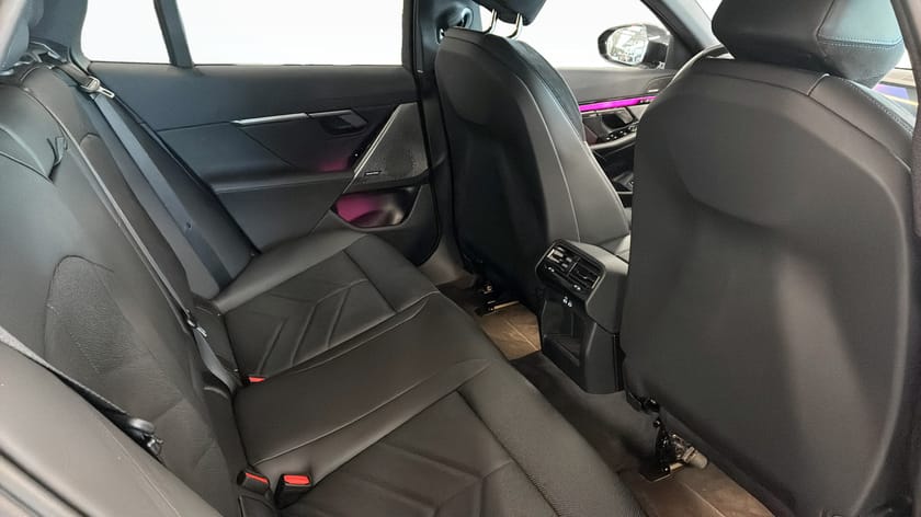 Bild 5 av BMW 530e xDrive Touring M Sport Active Edt Driving Assist+ Rattvärme