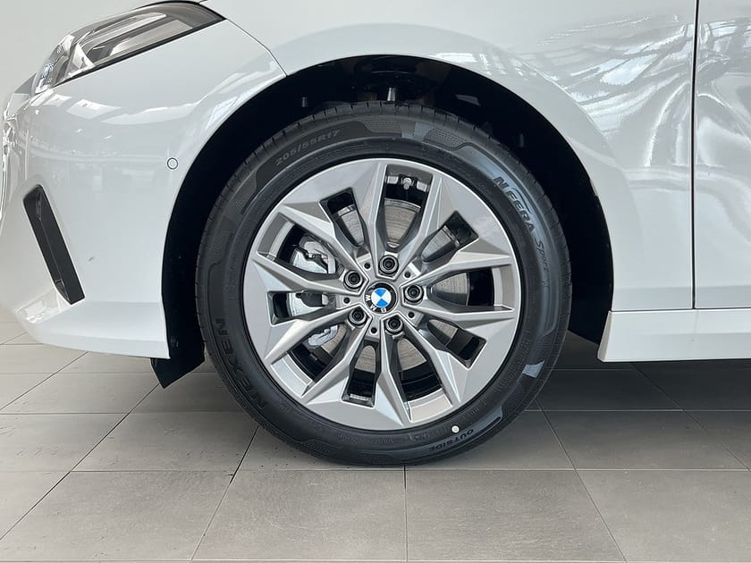Bild 4 av BMW 120 PRIVATLEASING fr. 3.445 kr/mån Auto 17" Rattvärme