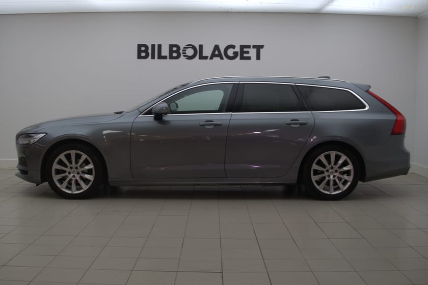 Bild 2 av Volvo V90
