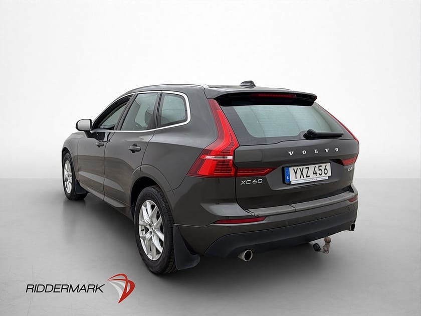 Bild 5 av Volvo XC60