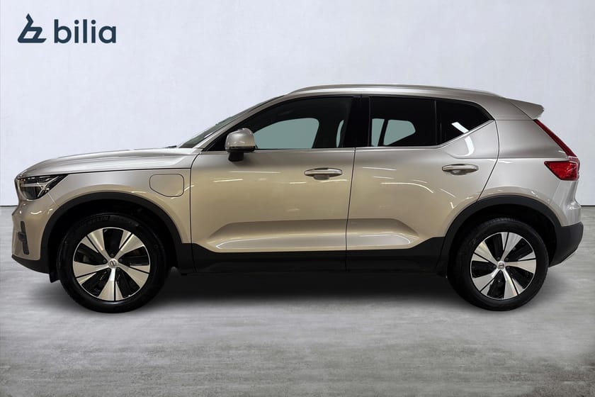 Bild 3 av Volvo XC40 Recharge T4 Core Bright