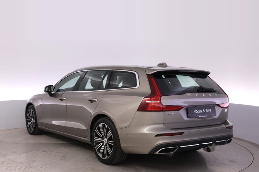 Bild 3 av Volvo V60