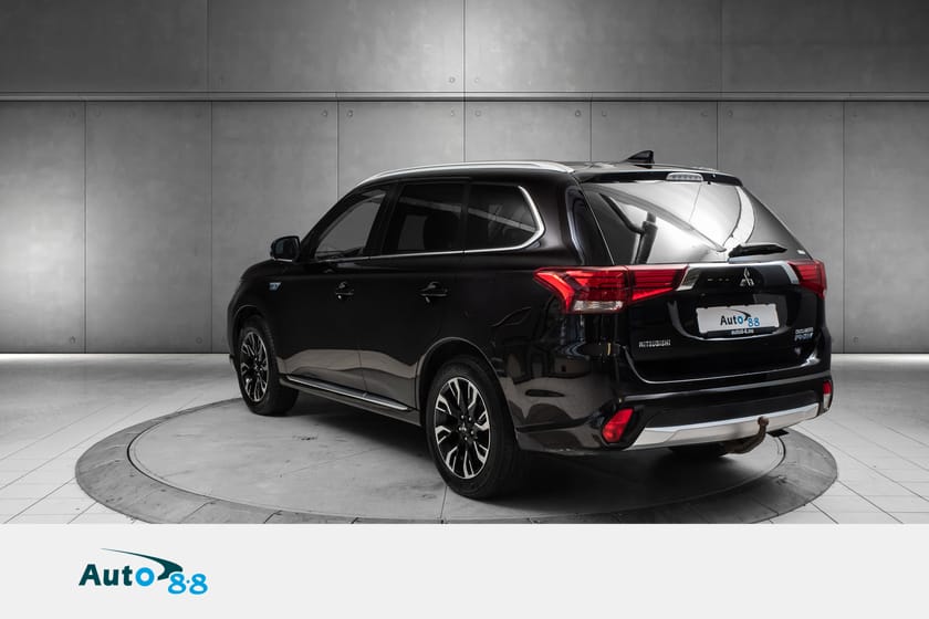 Bilde 2 av Mitsubishi Outlander PHEV