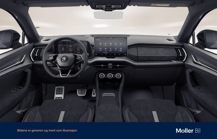 Bilde 4 av Škoda Kodiaq