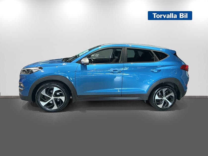 Bild 4 av Hyundai Tucson