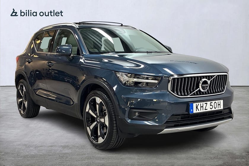 Bild 4 av Volvo XC40