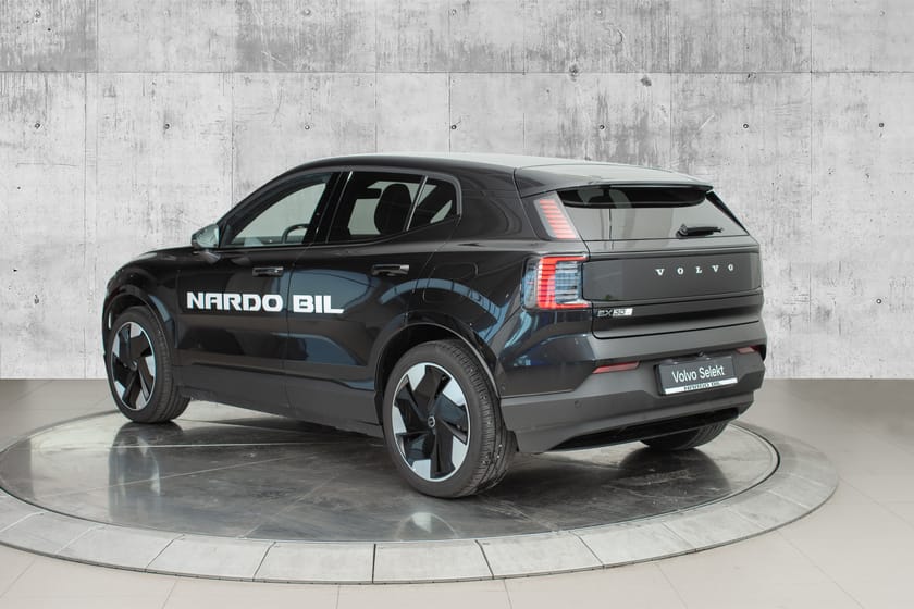 Bilde 5 av Volvo EX30 Twin Motor Performance