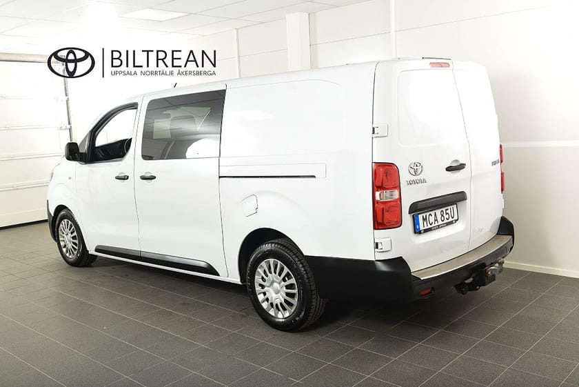 Bild 3 av Toyota Proace