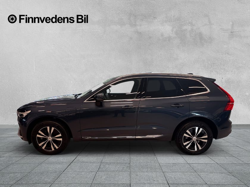 Bild 3 av Volvo XC60 T6 Core Special Edition