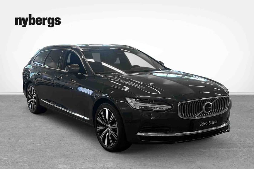 Bild 3 av Volvo V90 Recharge T6 Inscription