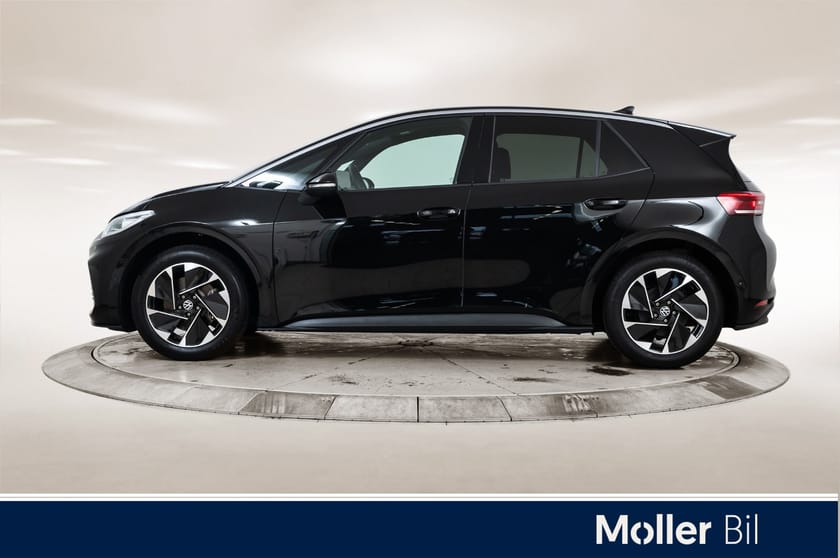 Bilde 2 av Volkswagen ID.3 Pro Performance highline 59kwh 204hk