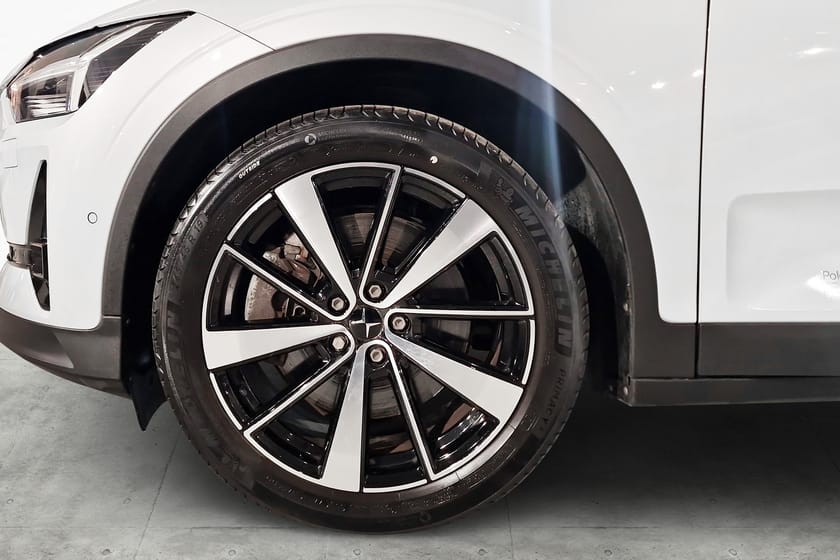 Bild 5 av Polestar 2 Long Range Dual Motor 78kWh Plus Pilot