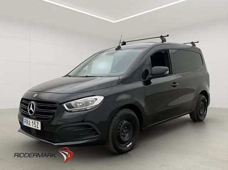 Mercedes-Benz Citan 110 CDI