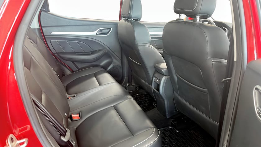 Bild 5 av MG ZS EV 45KWH LUXURY  | LADDKORT 15 000 KR