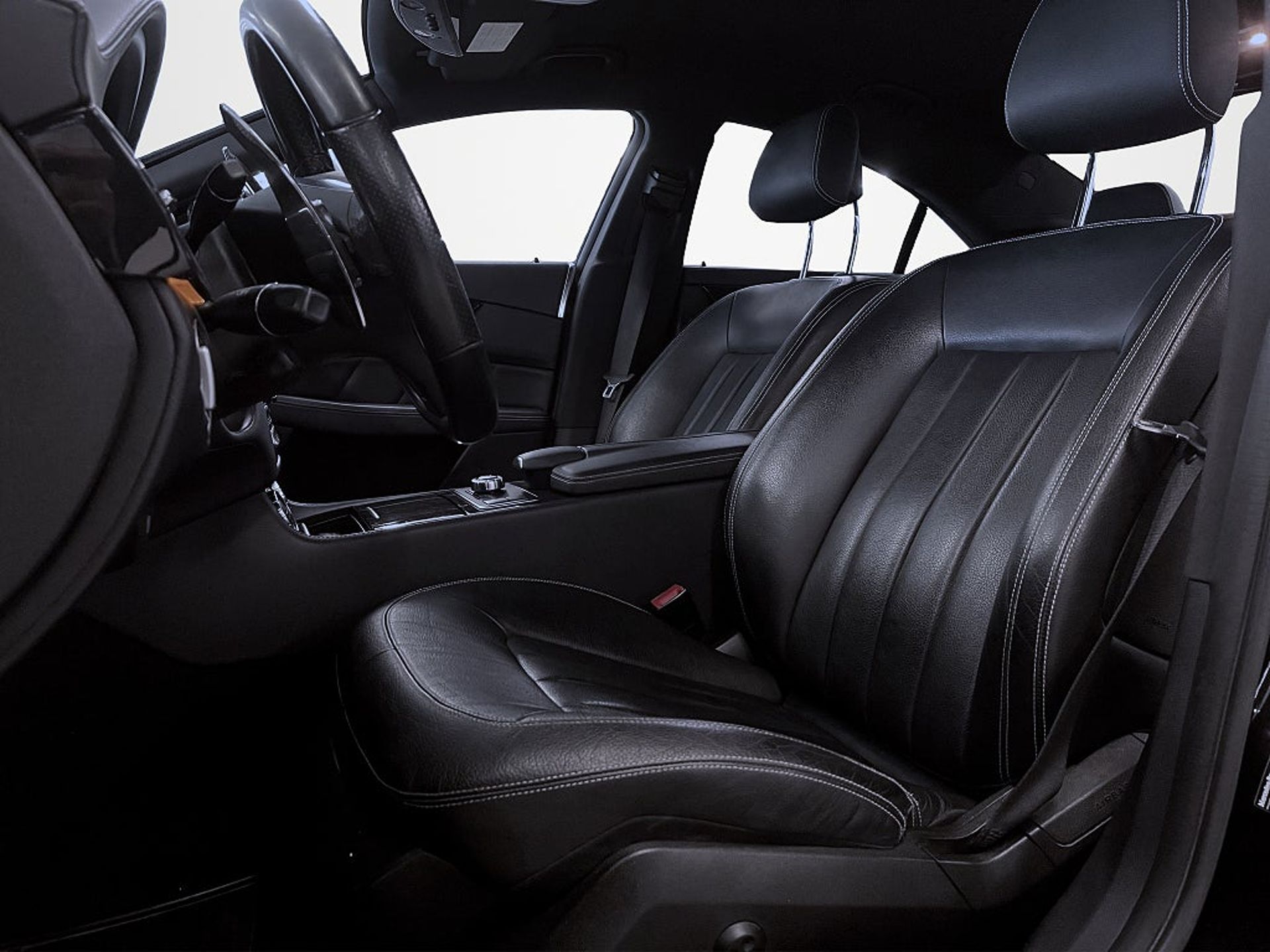 Mercedes-Benz CLS 2012, bild 7/17