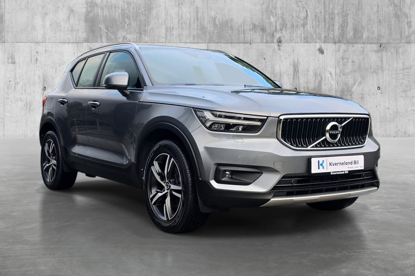 Bilde 3 av Volvo XC40