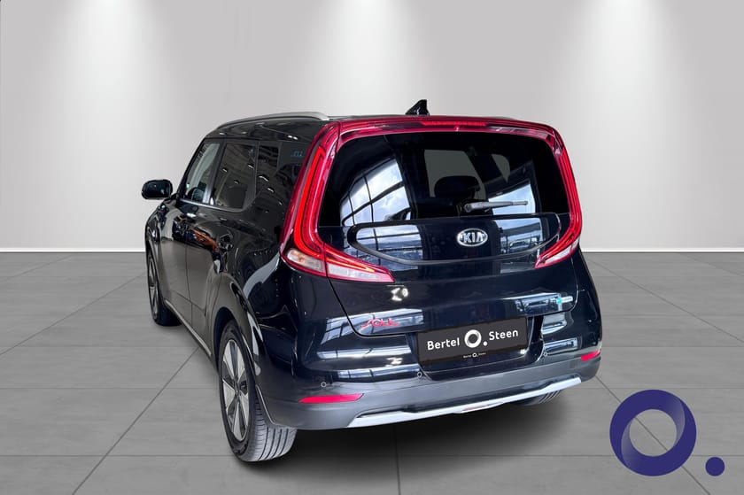 Bilde 5 av Kia e-Soul Exclusive / ADAPTIV CRUISE / GODT UTSTYRT! /