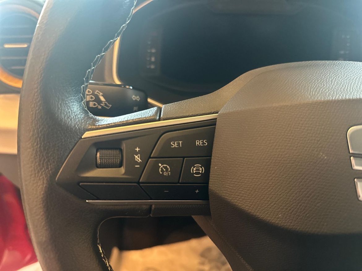 SEAT SEAT Ibiza — bild 17