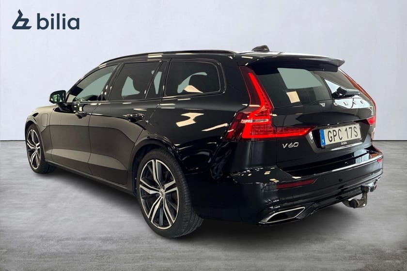 Bild 2 av Volvo V60
