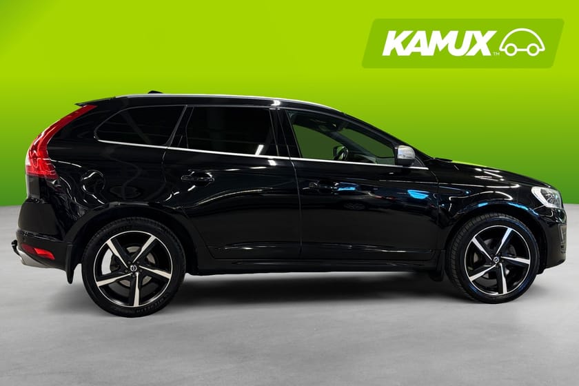 Bild 2 av Volvo XC60