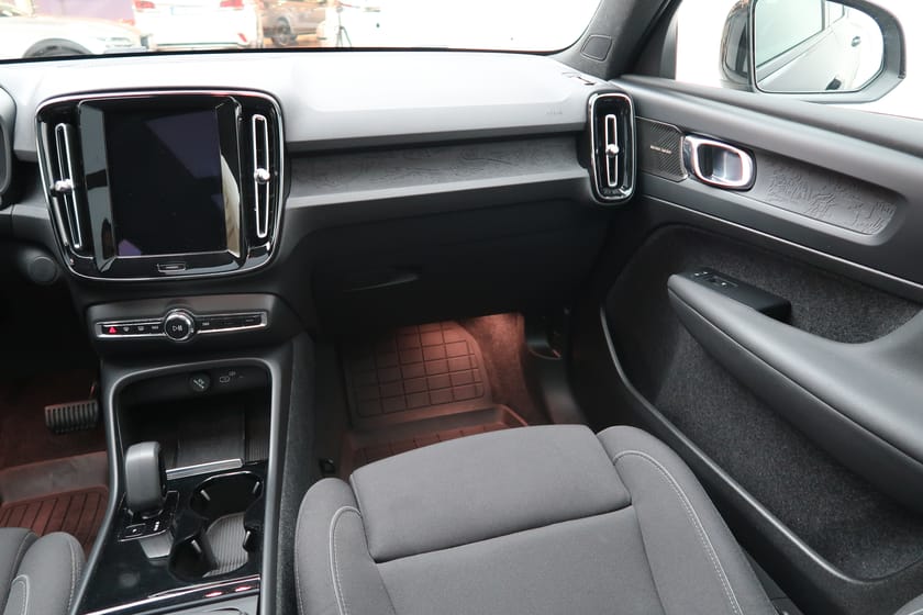 Bild 5 av Volvo XC40 Recharge Ultimate