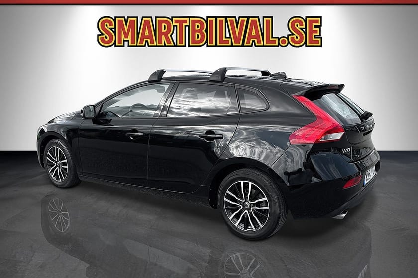 Bild 3 av Volvo V40 D4 Business Advanced Momentum Aut