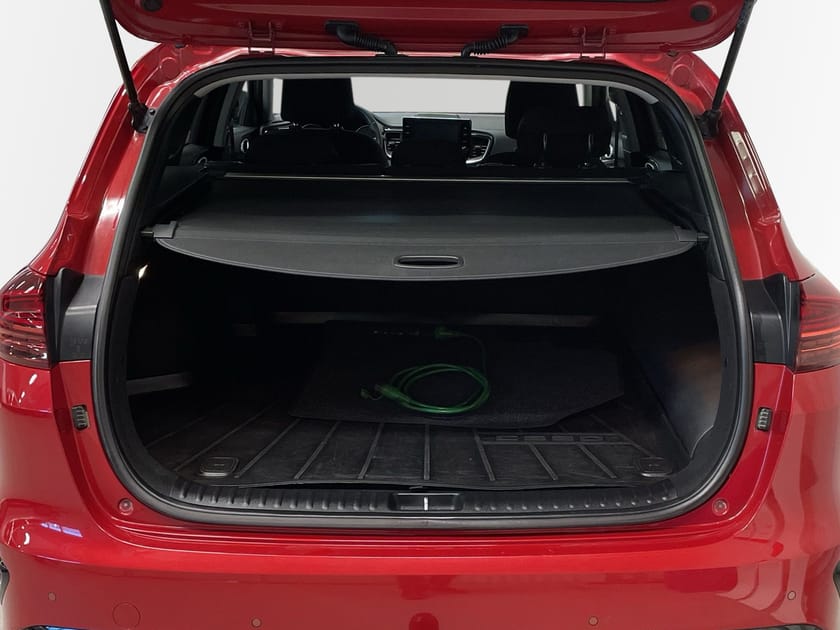 Bild 5 av Kia Ceed Sportswagon Plug-in Hybrid
