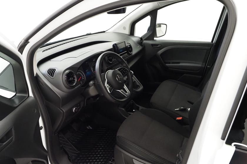 Bilde 5 av Mercedes-Benz Citan 112 CDI VI LEVERER OVER HEILE LANDET