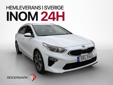 Kia Ceed Sportswagon