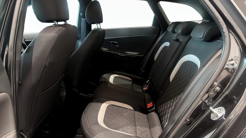 Bild 5 av Kia cee'd_sw KOMBI 1.6 GDI GT-LINE 135HK  Euro 6