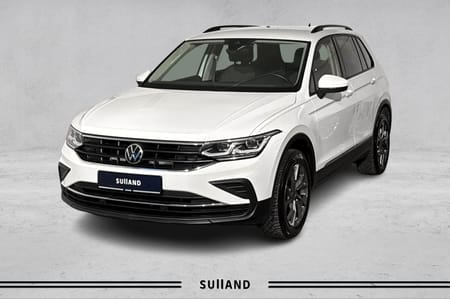 Volkswagen Tiguan life   150 tdi 4m dsg
