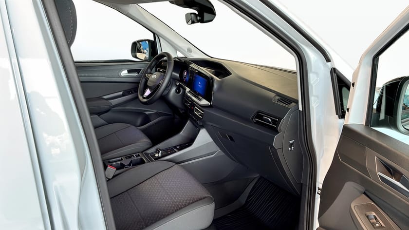 Bild 3 av Ford Transit Connect L2