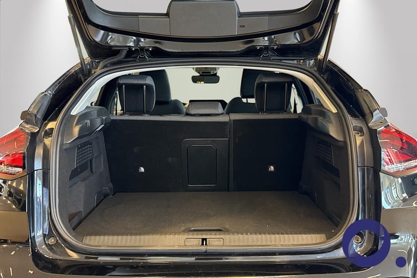Bilde 5 av Citroën ë-C4 Shine 2023 modell