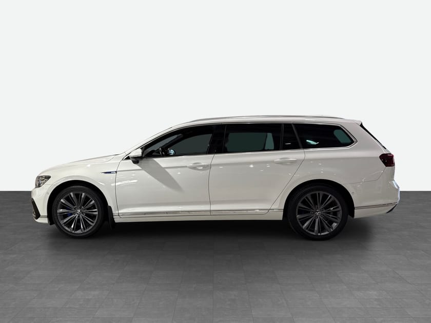 Bilde 2 av Volkswagen Passat Variant GTE