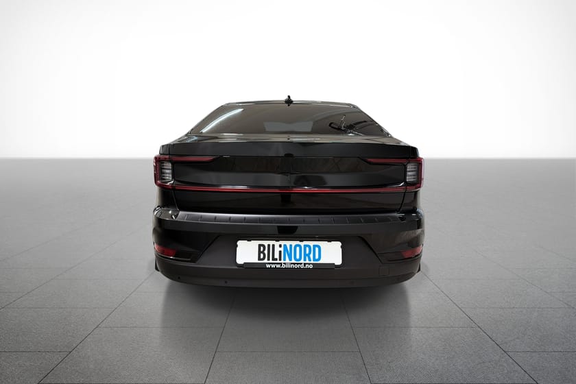 Bilde 5 av Polestar 2 Long range Dual motor Plus - Varmepumpe