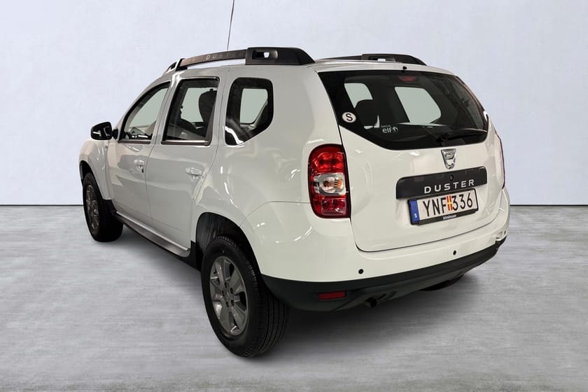 Bild 4 av Dacia Duster