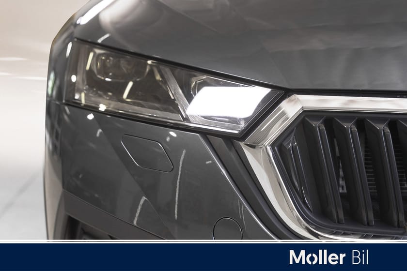 Bilde 3 av Škoda Octavia Scout Oct a8 stv sco 200d 4x4 dsg 48