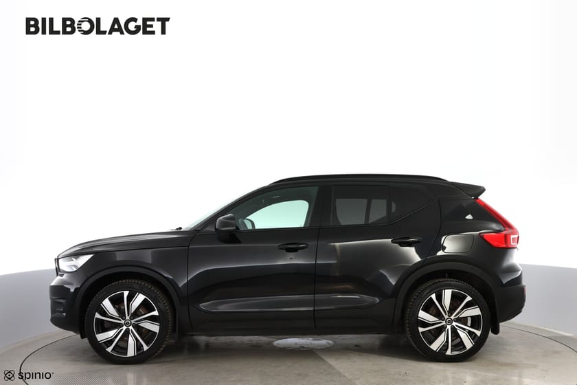 Bild 2 av Volvo XC40 P8 AWD Recharge Twin Pro Panorama 360 kamera
