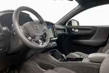 Volvo C40 Recharge Single Motor