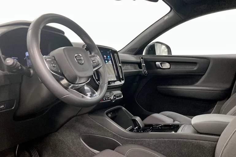 Volvo C40 Recharge Single Motor