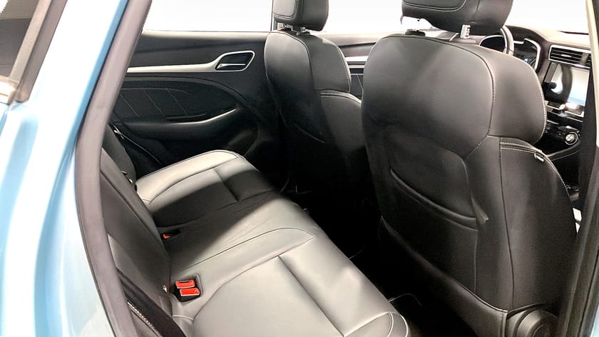 Bild 5 av MG ZS EV LUXURY  45KWH  | 15 000 kr laddkort
