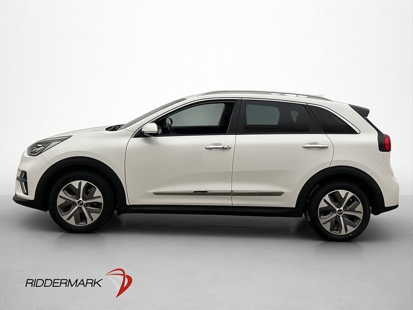 Bild 5 av Kia e-Niro