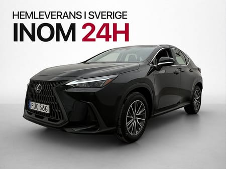 Lexus NX 350h
