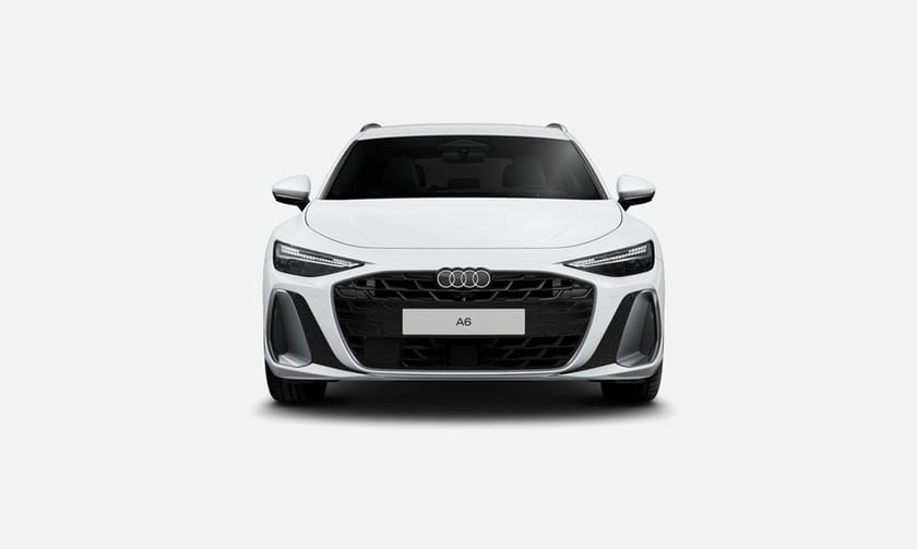 Bild 3 av Audi A6 Avant e-hybrid quattro 220 kw s tronic