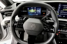 Renault 4 E-Tech
