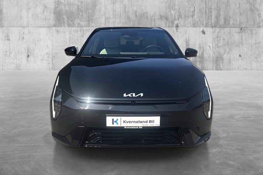 Bilde 2 av Kia EV4 Long Range GT-Line, Range,625KM Rekkevidde, Navi, 360 Kamera
