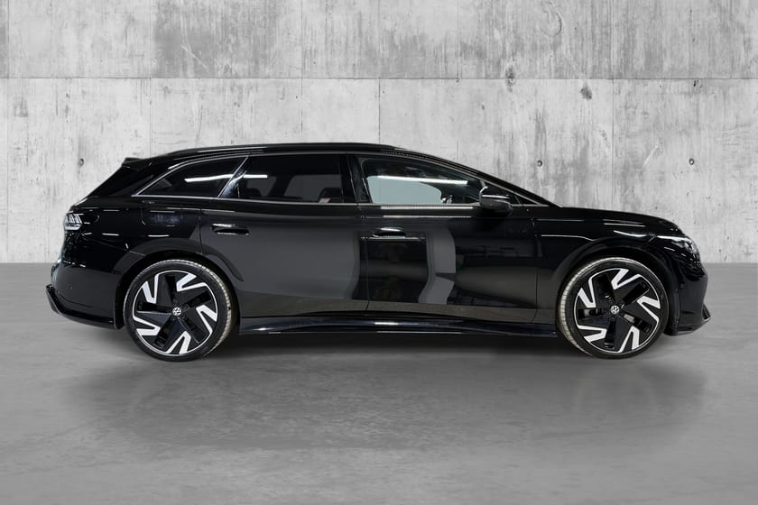 Bilde 4 av Volkswagen ID.7 GTX Tourer 4x4