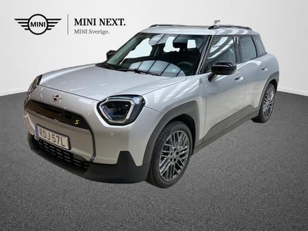 MINI Aceman SE