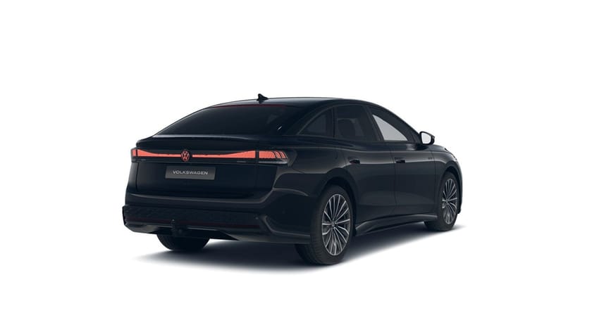 Bild 2 av Volkswagen ID.7 91 kWh 4Motion GTX 86 BATTERI 340 HK 1 VXL